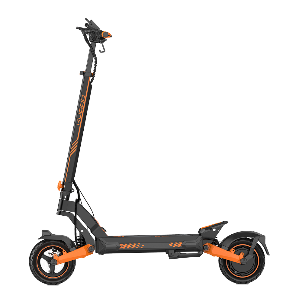 Kugoo F3 Plus Electric Scooter