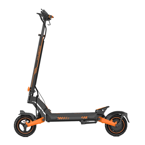 Kugoo F3 Plus Electric Scooter