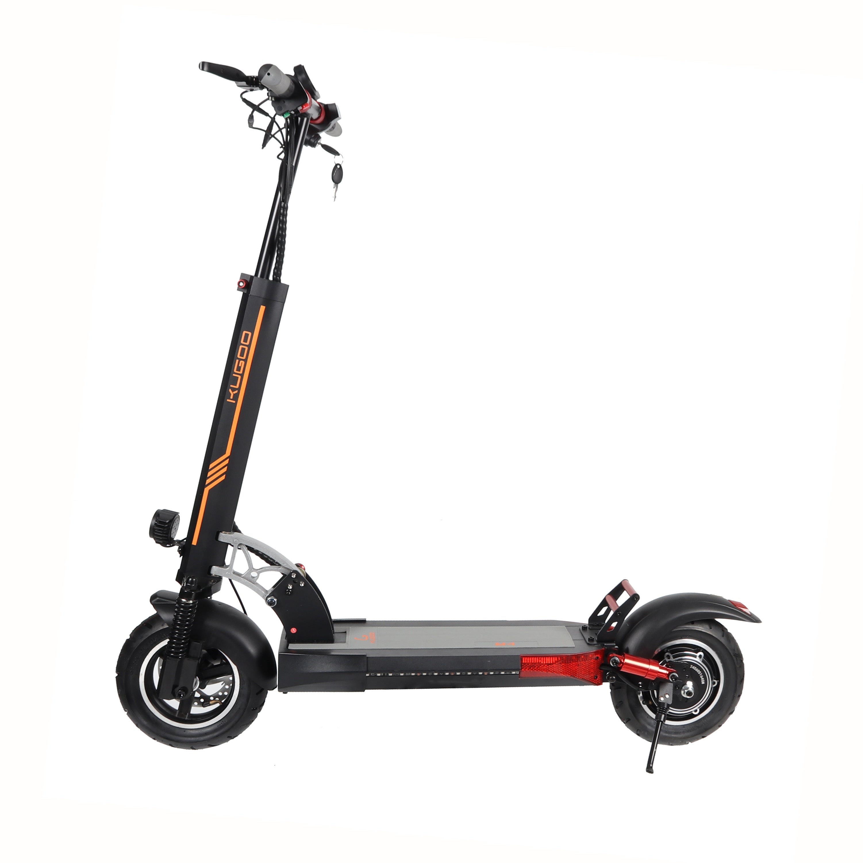 Kugoo M4 Electric Scooter