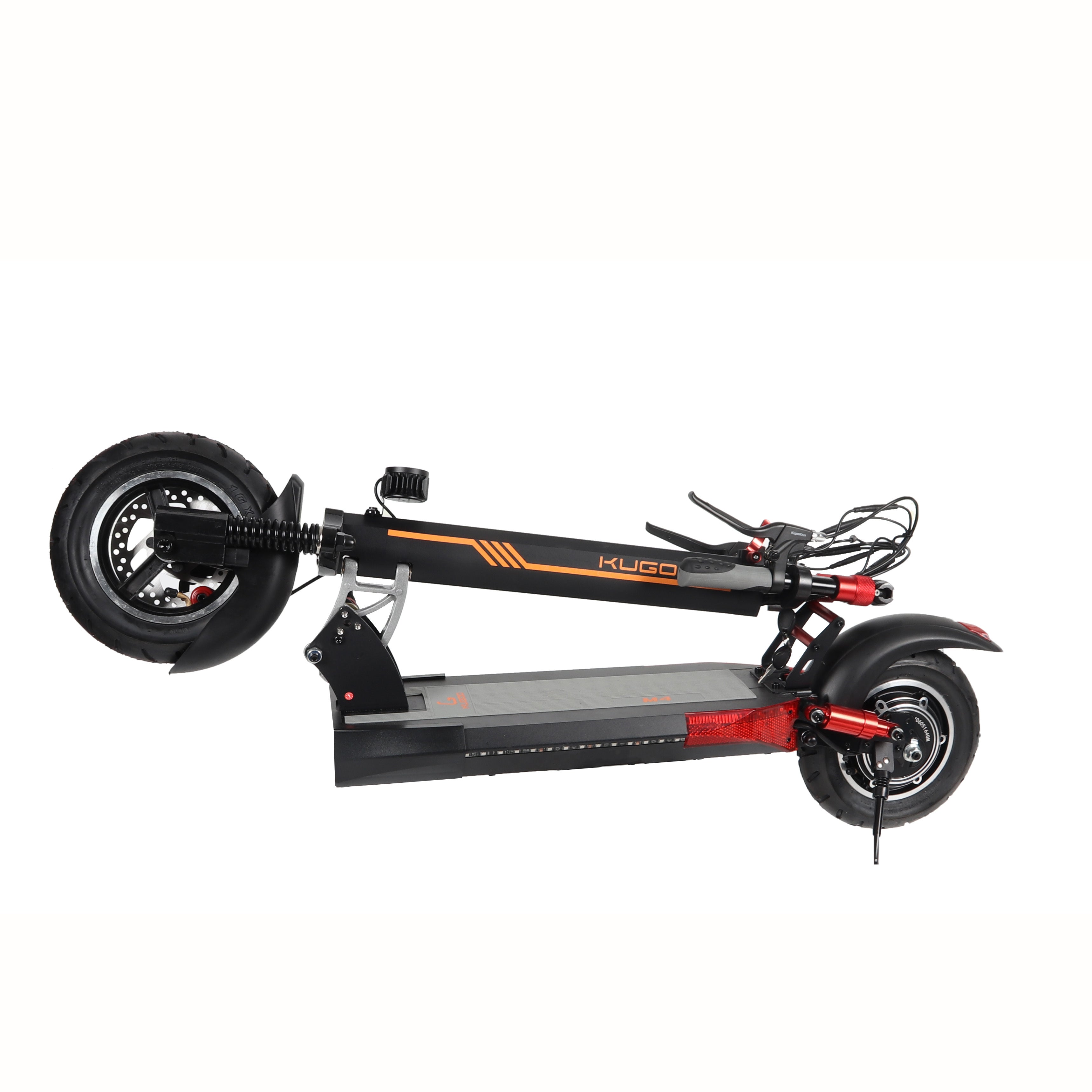 Kugoo M4 Electric Scooter