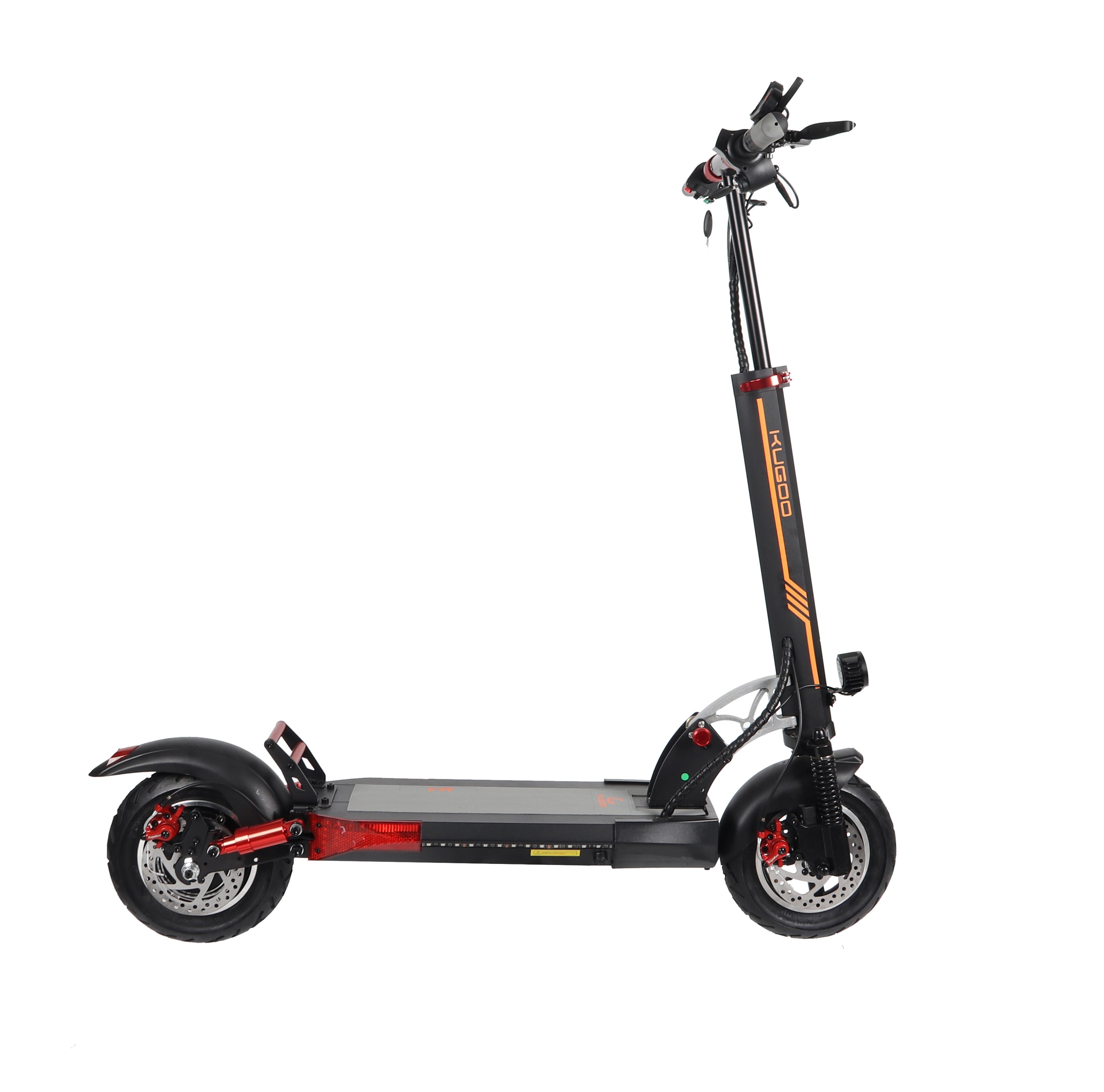Kugoo M4 Electric Scooter