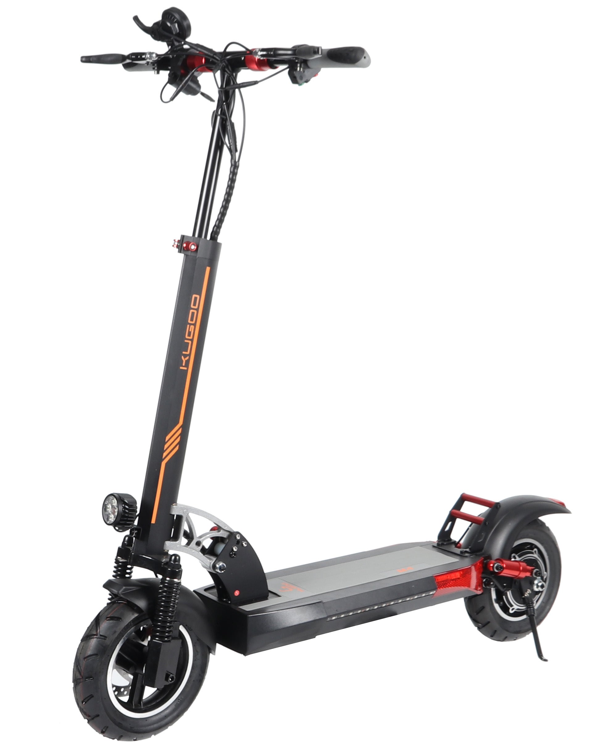 Kugoo M4 Electric Scooter