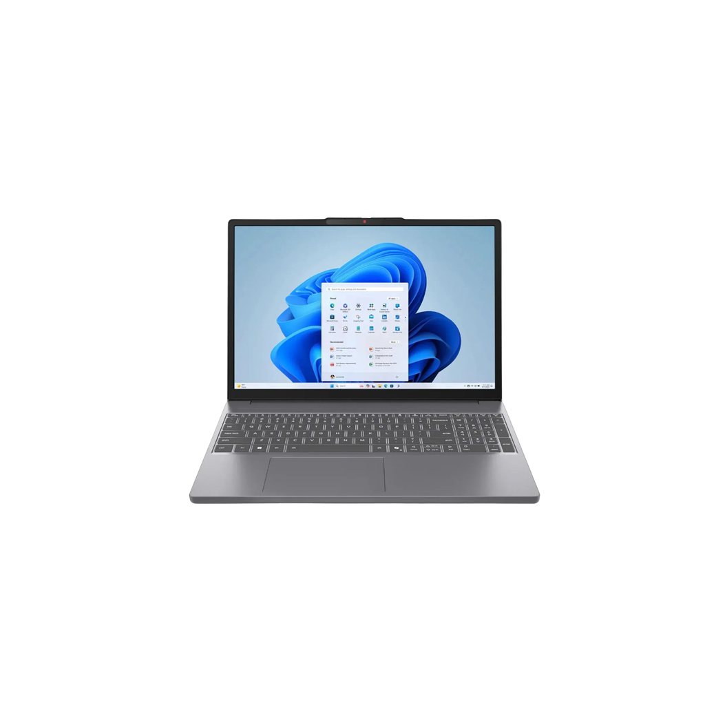 <tc>لينوفو ايدياباد سليم 3 15IRH8 - إنتل كور i5-13420H - انتل UHD جرافيكس - رامات 16 جيجا - هارد 512 جيجا SSD - مع شنطة - نظام دوس - ضمان لمدة سنتين - رمادي
</tc>
