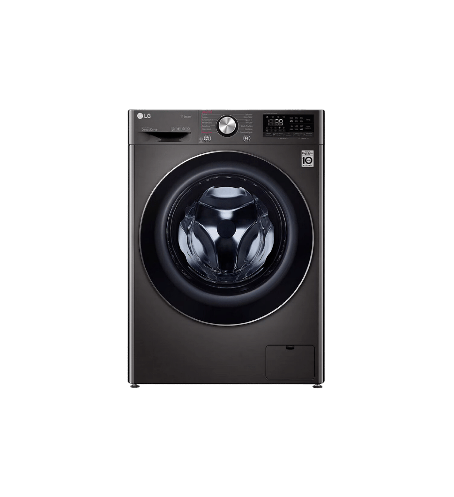 LG Vivace 9 Kg/ 5 Kg Dryer with AI DD technology - F4R5VGG2E