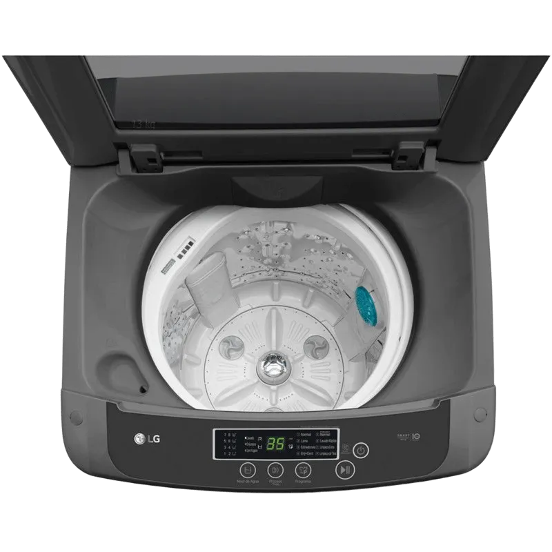 LG 11KG Top Load Washing Machine Egypt