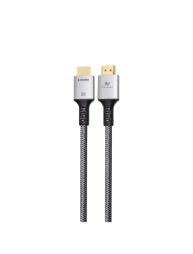 L'avvento HDMI Cable 8K Version 2.1 "120 FPS", 1.5M