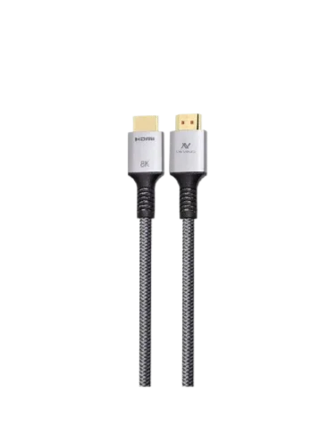 L'avvento HDMI Cable 8K Version 2.1 "120 FPS", 1.5M