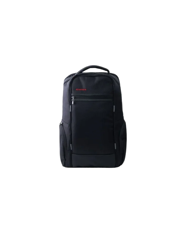 L'avvento Laptop Backpack BG915 15.6" - Black xprs