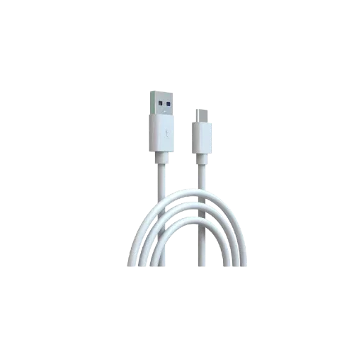 L'avvento USB-A to USB-C Super Charge Cable 1.5M - White