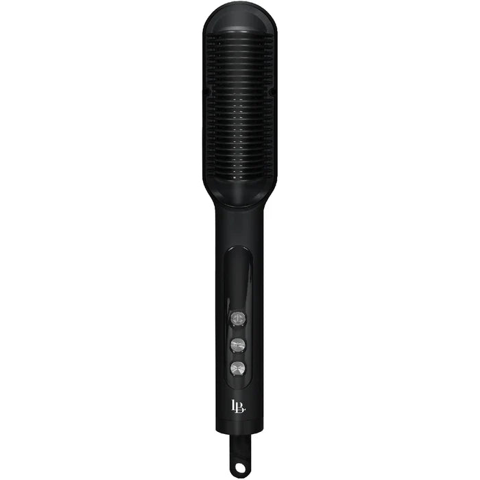 Labelle Straight Pro Brush - Black - LB003