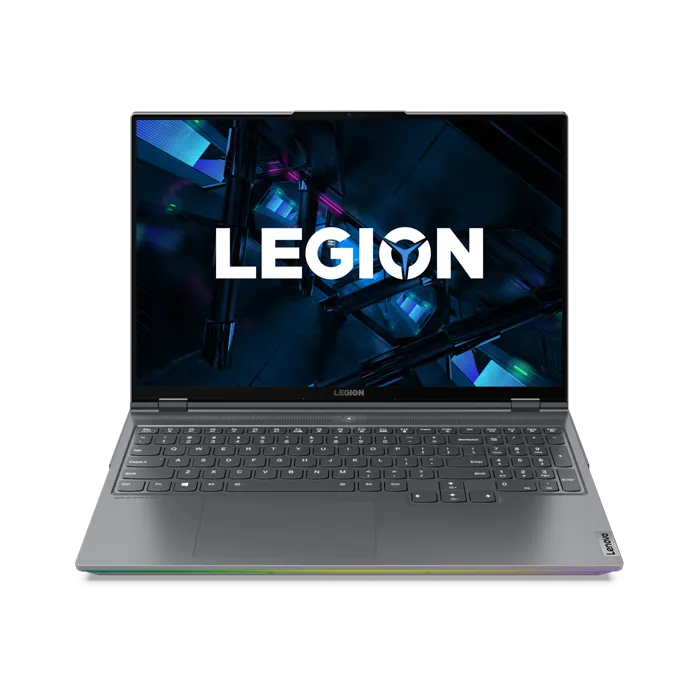 Lenovo Legion 7 - 16ACHG6 16-inch, AMD Ryzen 9 5900HX, RTX 3080 16GB