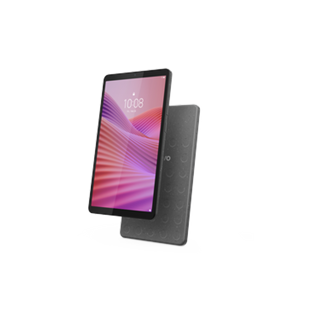 Lenovo Tab One 4G (4GB RAM / 128GB) Luna Grey