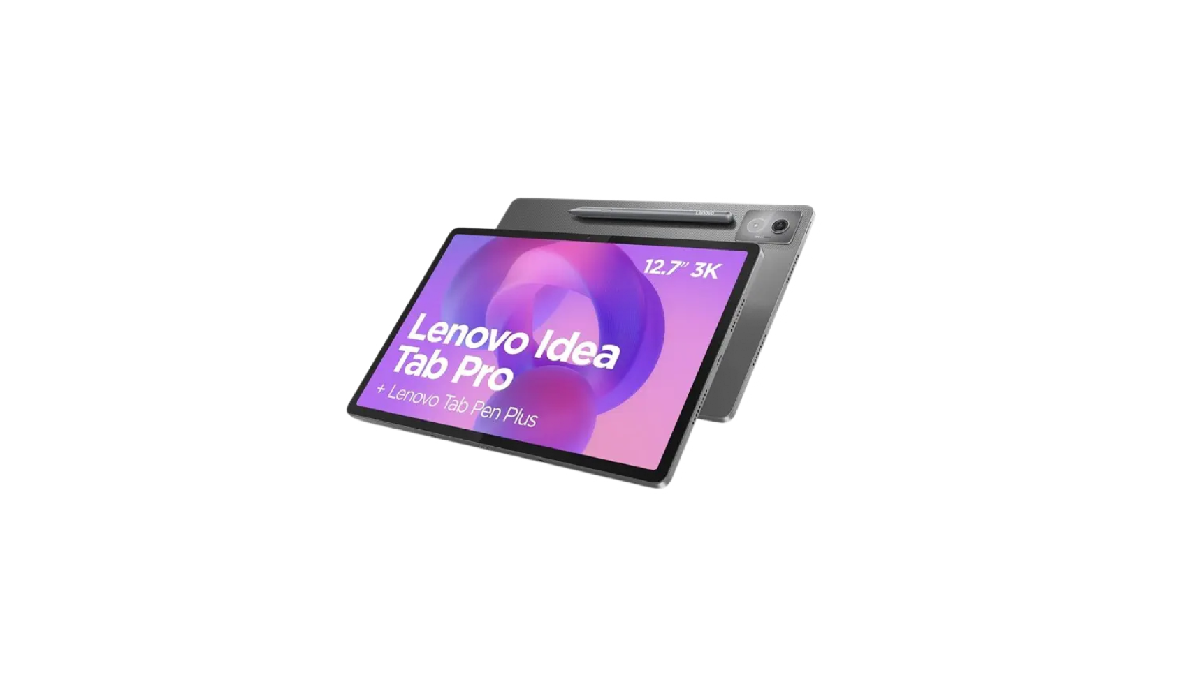 Lenovo Idea Tab pro Wi-Fi 8GB 128GB Luna Gray with Tab Pen Plus