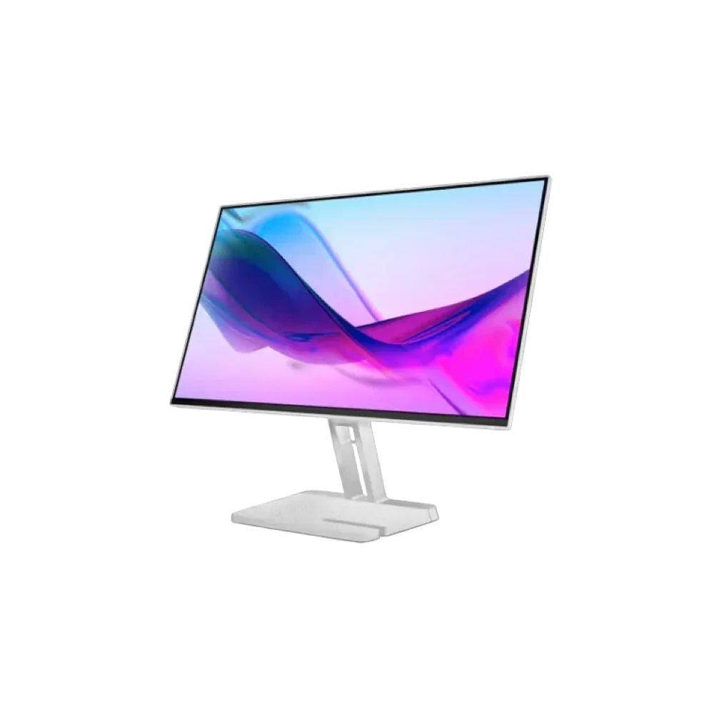 Lenovo L24i-4A (D24238FL0) 23.8-inch IPS FHD 100Hz Monitor xprs 1