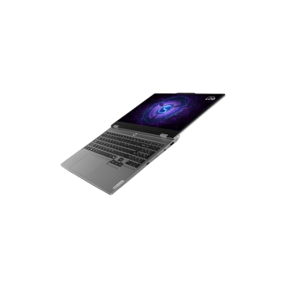 Lenovo LOQ 15IRX9 Intel® Core i7-13650HX ,16GB DDR5 ,NVIDIA® GeForce RTX 4050-6GB ,Dos xprs 2