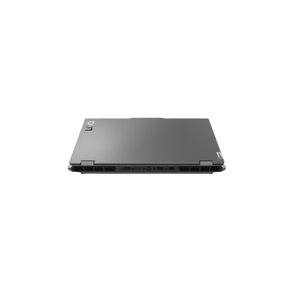 Lenovo LOQ 15IRX9 Intel® Core i7-13650HX ,16GB DDR5 ,NVIDIA® GeForce RTX 4050-6GB ,Dos xprs 5