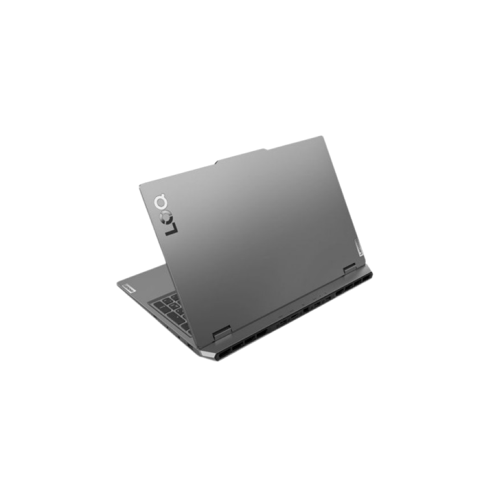 Lenovo LOQ 15IRX9 Intel® Core i7-13650HX ,16GB DDR5 ,NVIDIA® GeForce RTX 4050-6GB ,Dos xprs 6