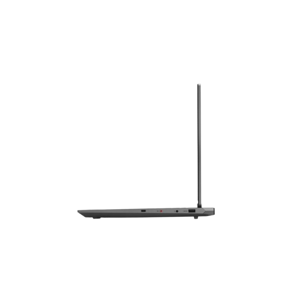 Lenovo LOQ 15IRX9 Intel® Core i7-13650HX ,16GB DDR5 ,NVIDIA® GeForce RTX 4050-6GB ,Dos xprs
