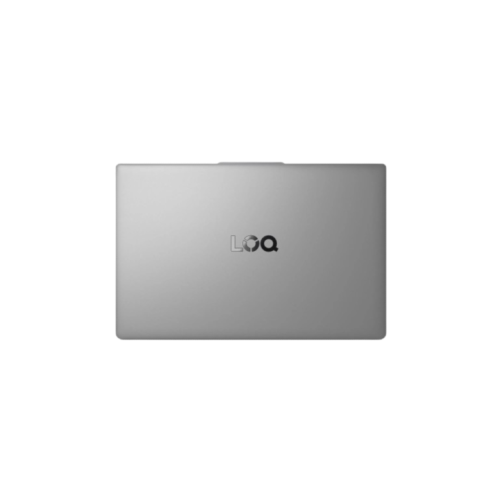 Lenovo LOQ Gaming Laptop 83LK0071ED – Intel Core i5-12450HX, 16GB Ram DDR5 , RTX 4050-6GB xprs 3