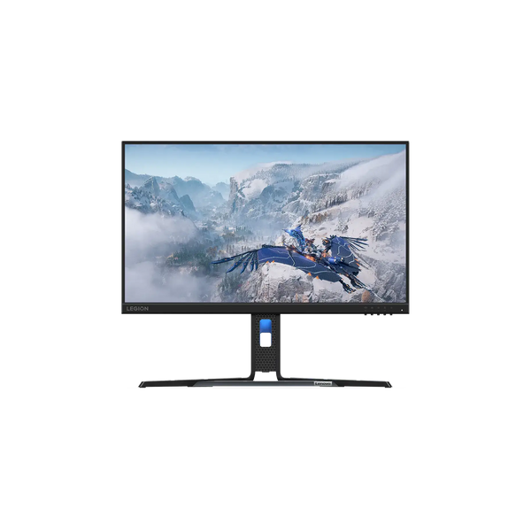 Lenovo Legion R24e - 23.8-inch Display, IPS, FHD, 180Hz Gaming Monitor