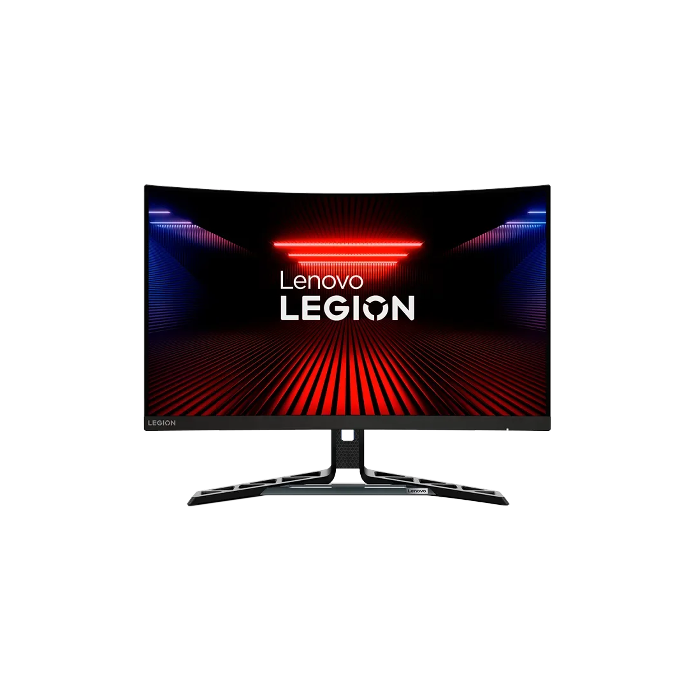 Lenovo Legion R27fc-30 27 inch FHD Curved Gaming Monitor xprs