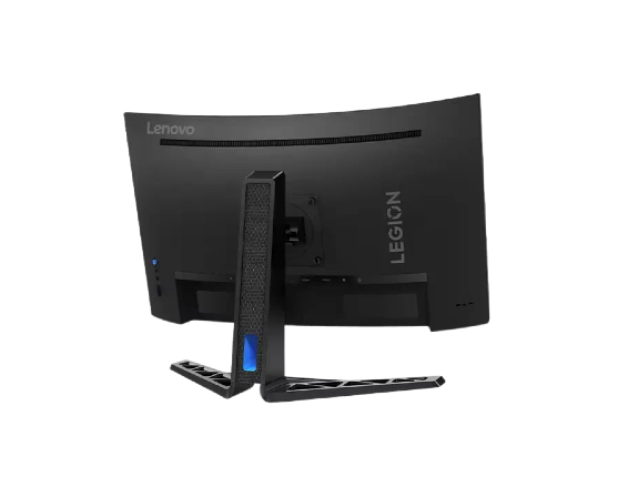 Lenovo Legion R27fc-30 27 inch FHD Curved Gaming Monitor xprs 4