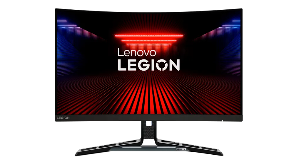 Lenovo Legion R27fc-30 27 inch FHD Curved Gaming Monitor