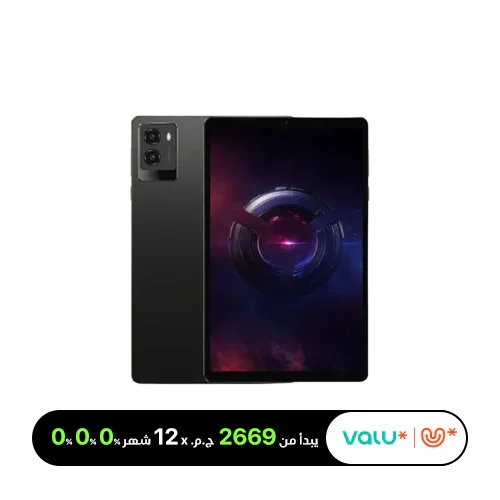 Lenovo Legion Tab Gen 3 Wi-Fi (12GB RAM / 256GB) - 8.8 Inches 165Hz Display (Model: T8321FU)