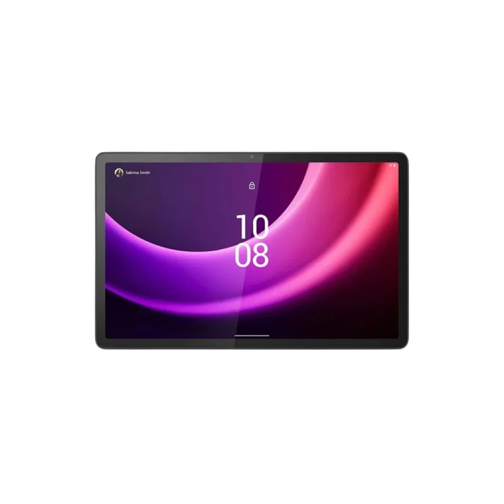 Lenovo Tab P11 2nd Generation Tablet, 11.5 Inch, 128GB, 6GB RAM, Storm Grey (Official Warranty)