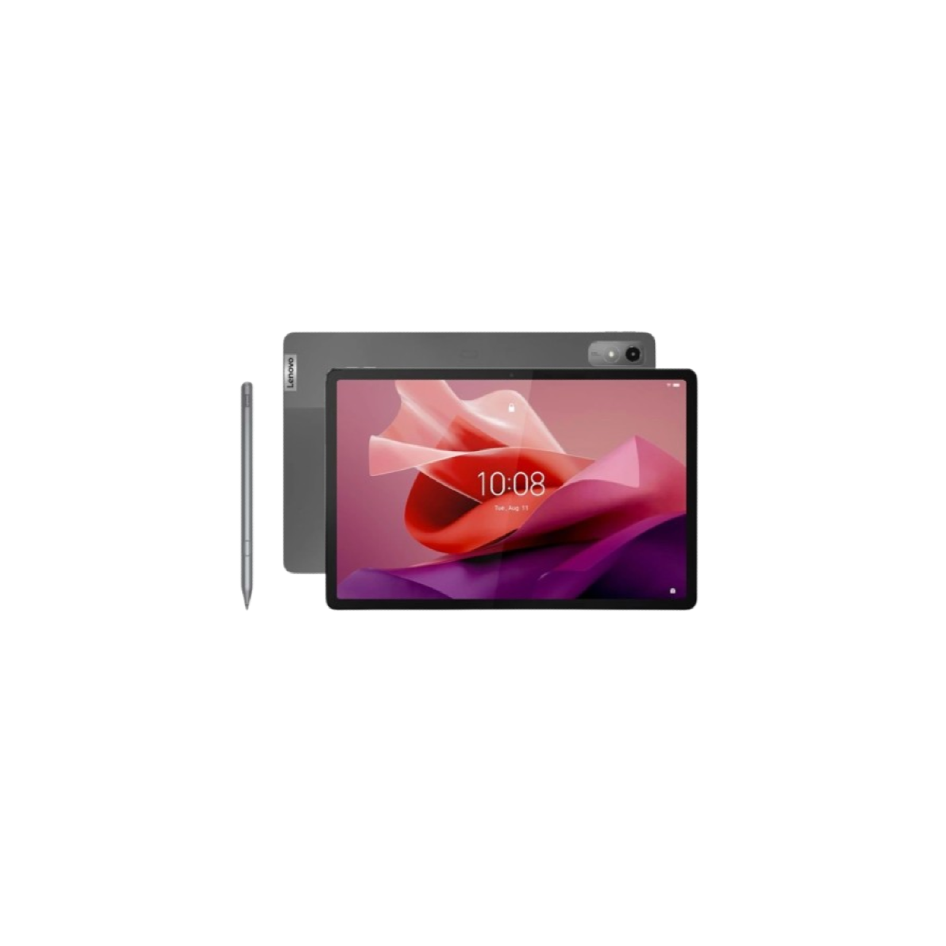 Lenovo Tab P12, 128GB, 4GB RAM, Wi-Fi Only, Storm Grey, With Pen