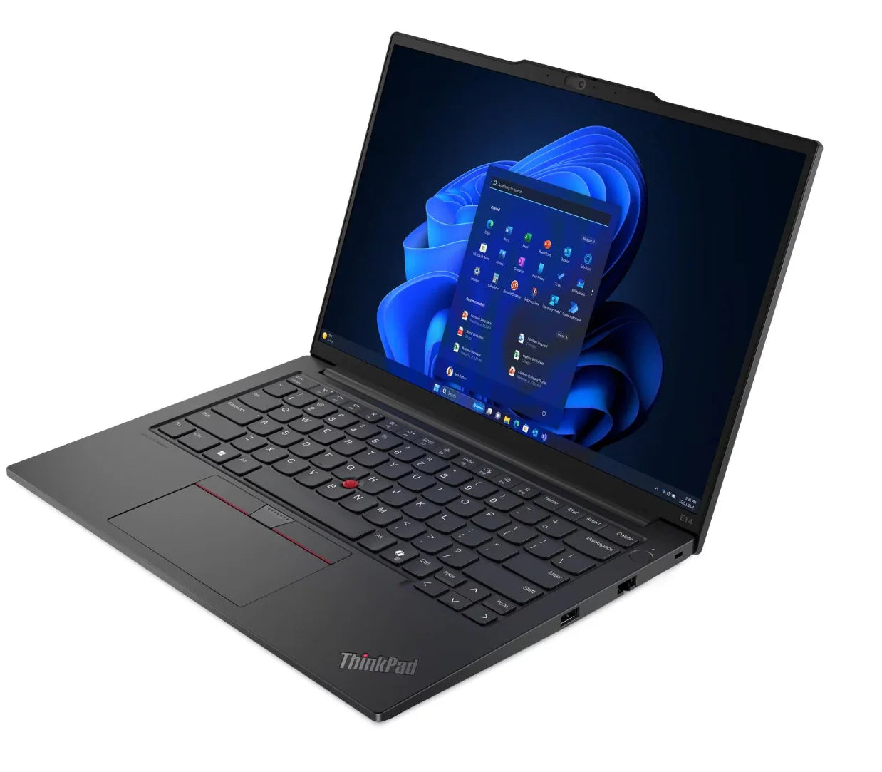 Lenovo Think Pad E14 Gen 6 xprs