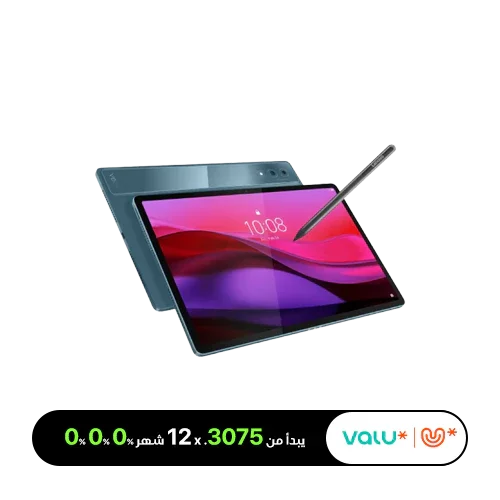 Lenovo YOGA TAB PLUS WI-FI (TB520FU) 16GB RAM/ 256GB Storage