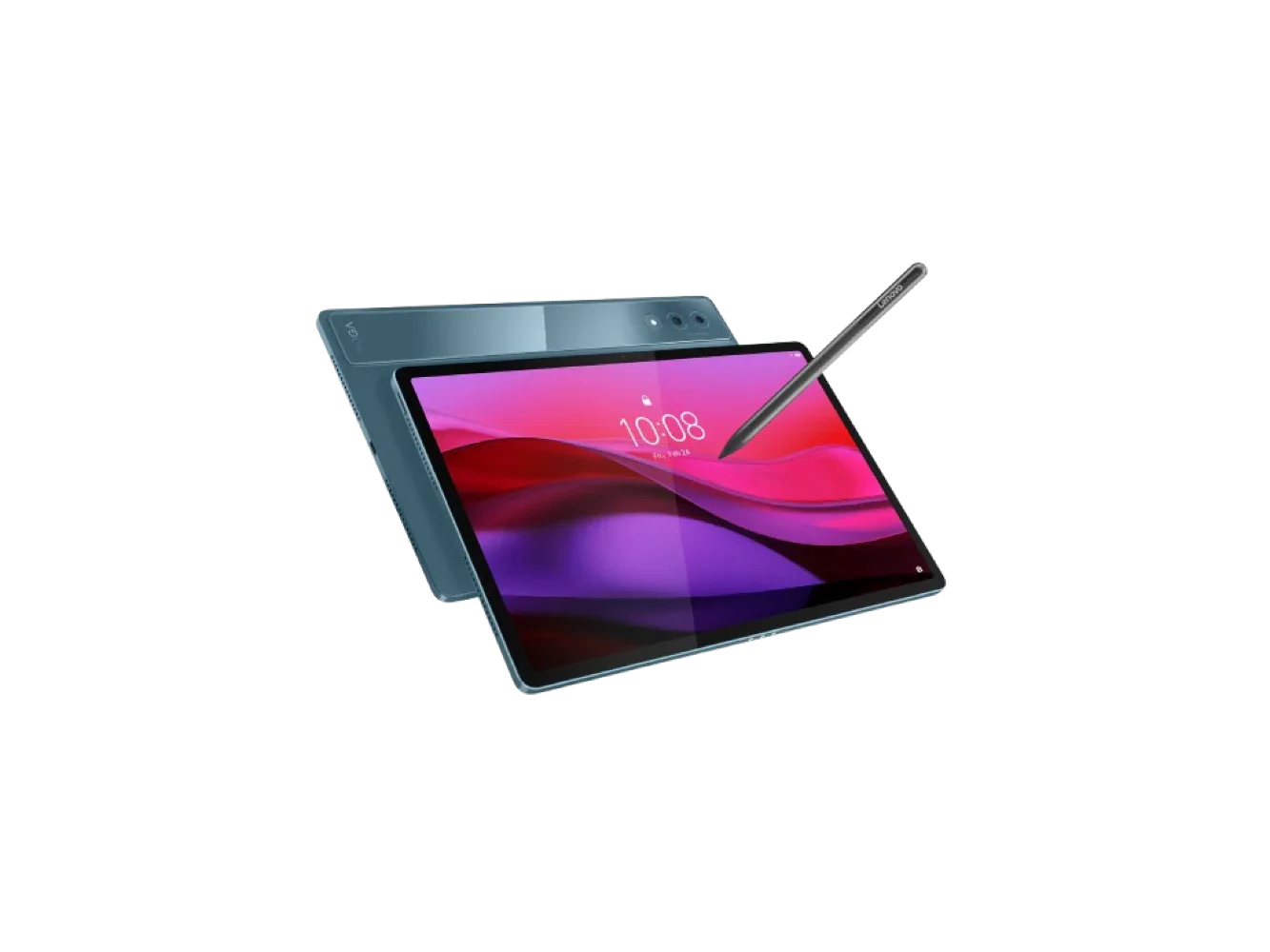 Lenovo YOGA TAB PLUS WI-FI (TB520FU) 16GB RAM/ 256GB Storage xprs