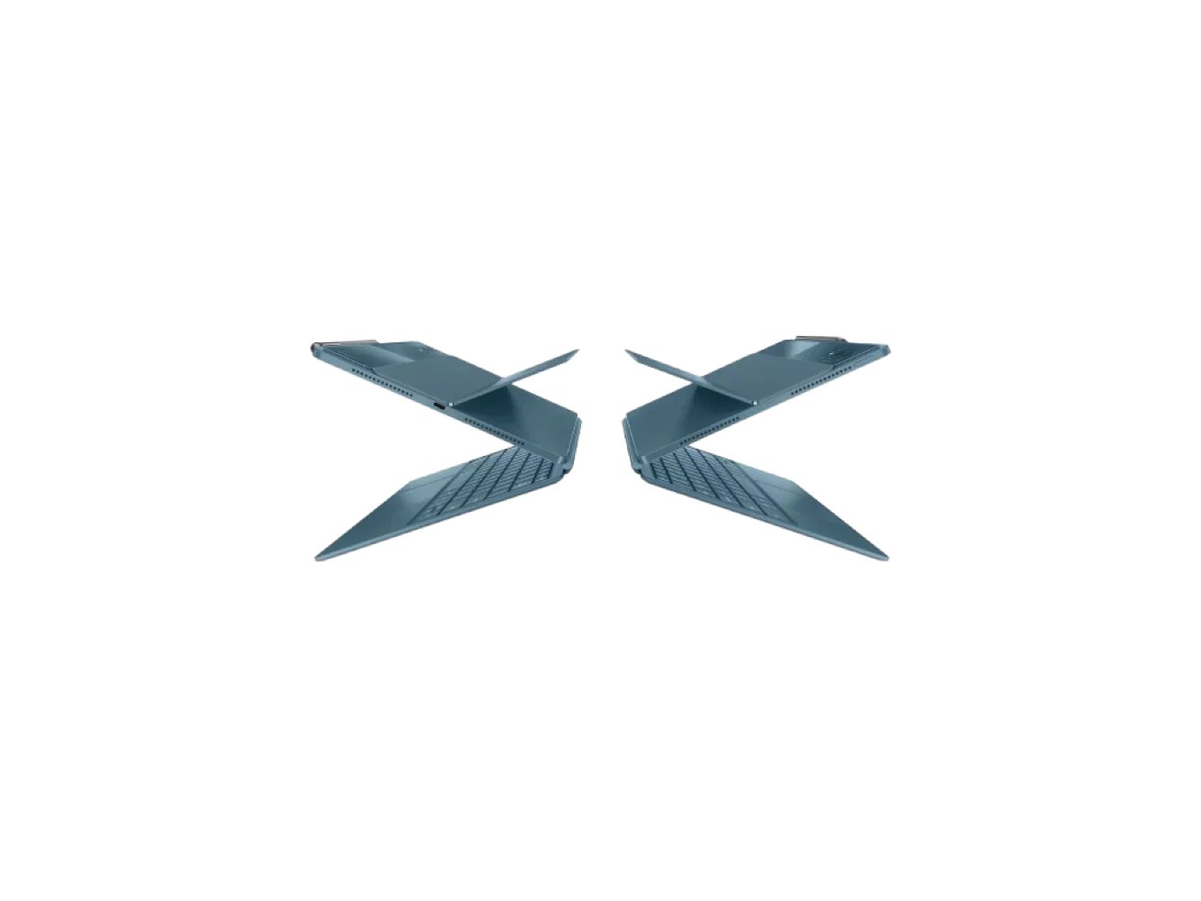 Lenovo YOGA TAB PLUS WI-FI (TB520FU) 16GB RAM/ 256GB Storage xprs 2