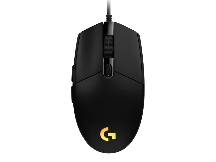 Logitech G102 LIGHTSYNC RGB Gaming Mouse