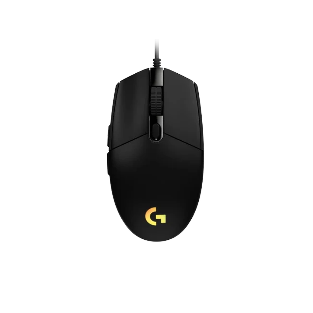 Logitech G102 LIGHTSYNC RGB Gaming Mouse