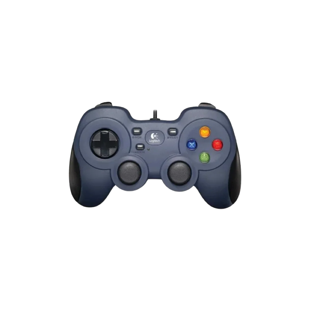 Logitech F310 Wireless Gamepad - Black