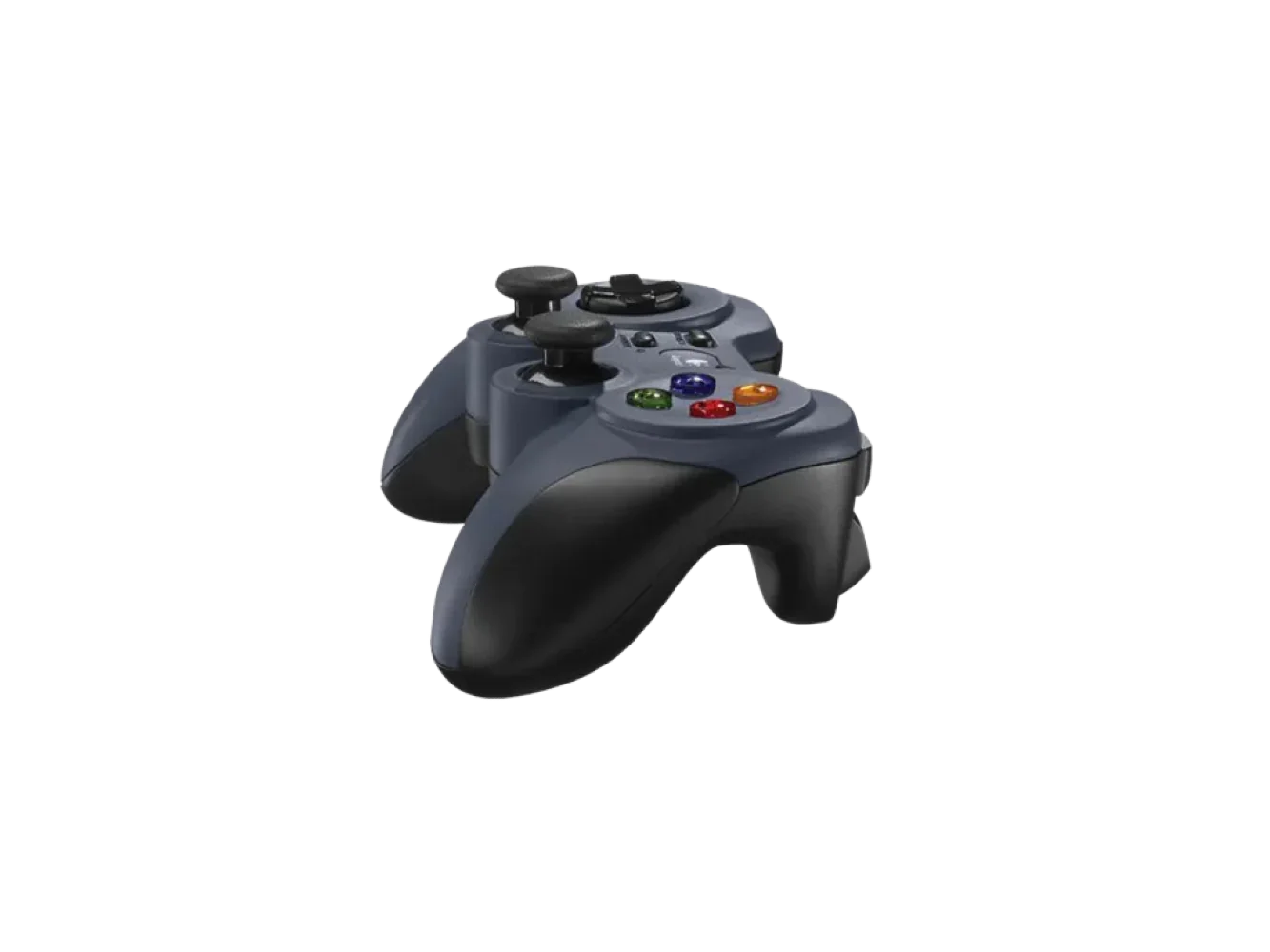 Logitech F310 Wireless Gamepad - Black xprs 0