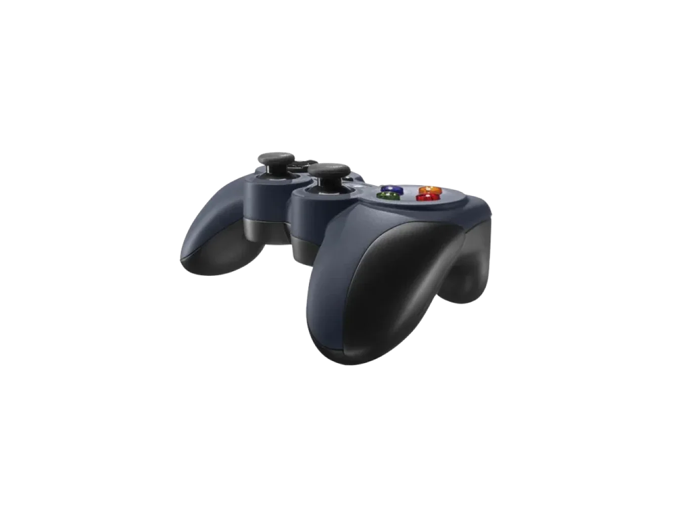 Logitech F310 Wireless Gamepad - Black xprs 1