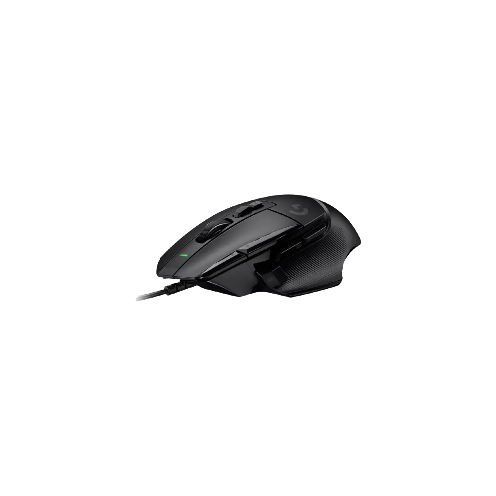 Logitech G502 X High Performance Wired Gaming Mouse - Black xprs