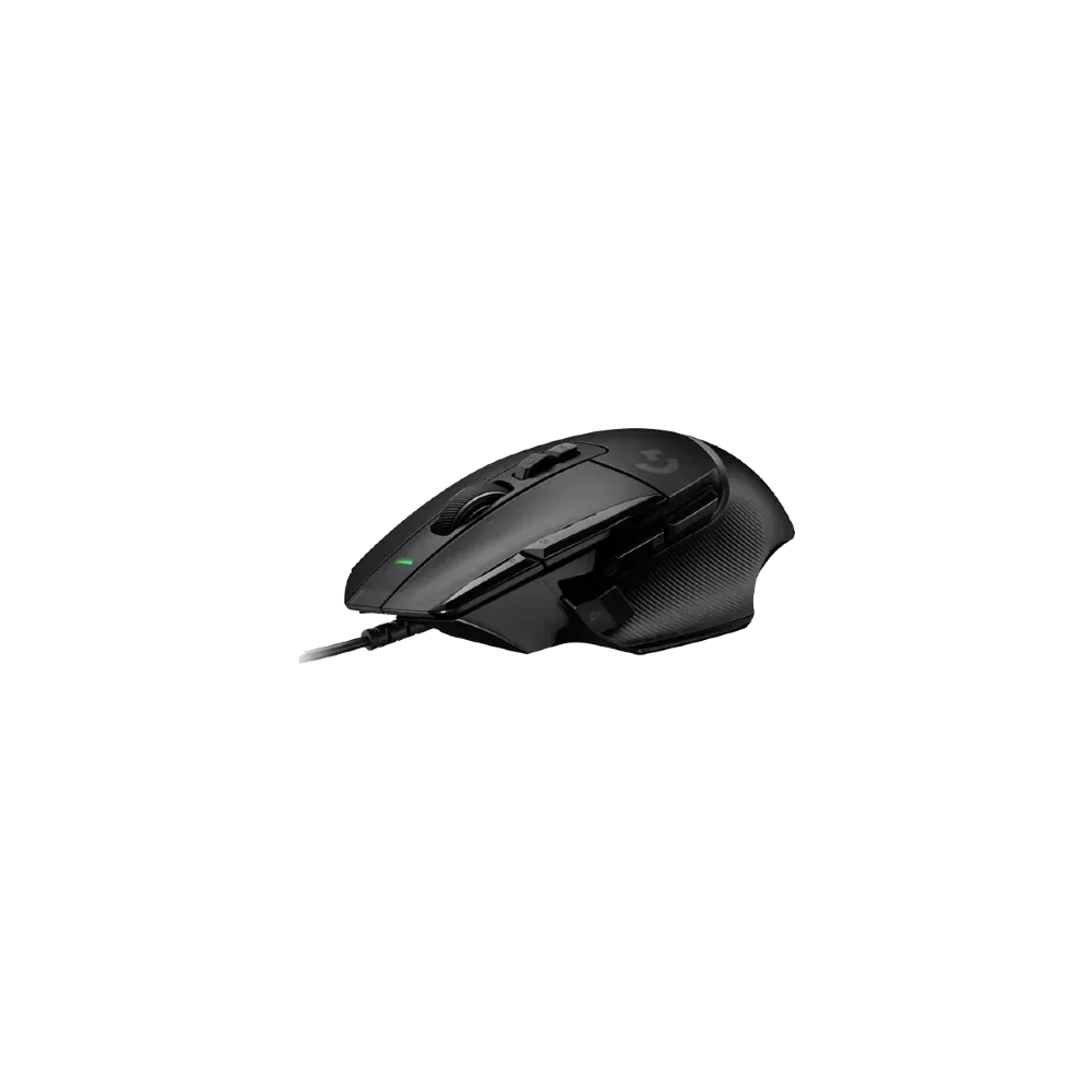 Logitech G502 X High Performance Wired Gaming Mouse - Black xprs