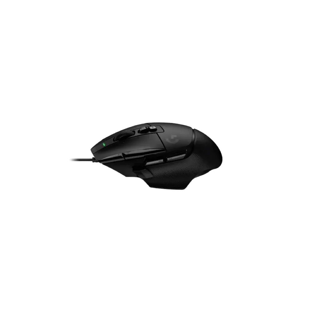 Logitech G502 X High Performance Wired Gaming Mouse - Black xprs 0