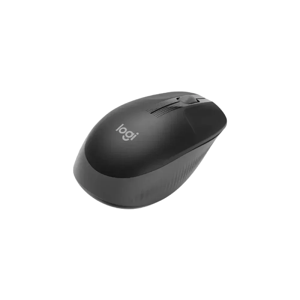 Logitech M190 Full-Size Wireless Mouse xprs