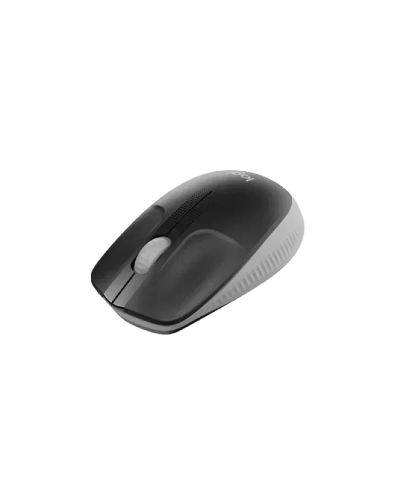 Logitech M190 Full-Size Wireless Mouse xprs 1