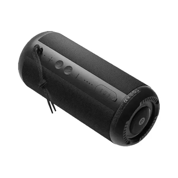 Momax Intune Plus 20W Portable Wireless Speaker - Black