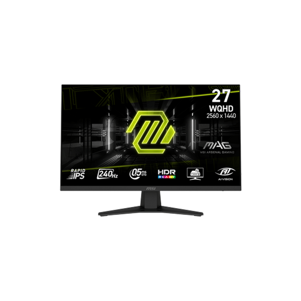 MSI MAG 274QF X24