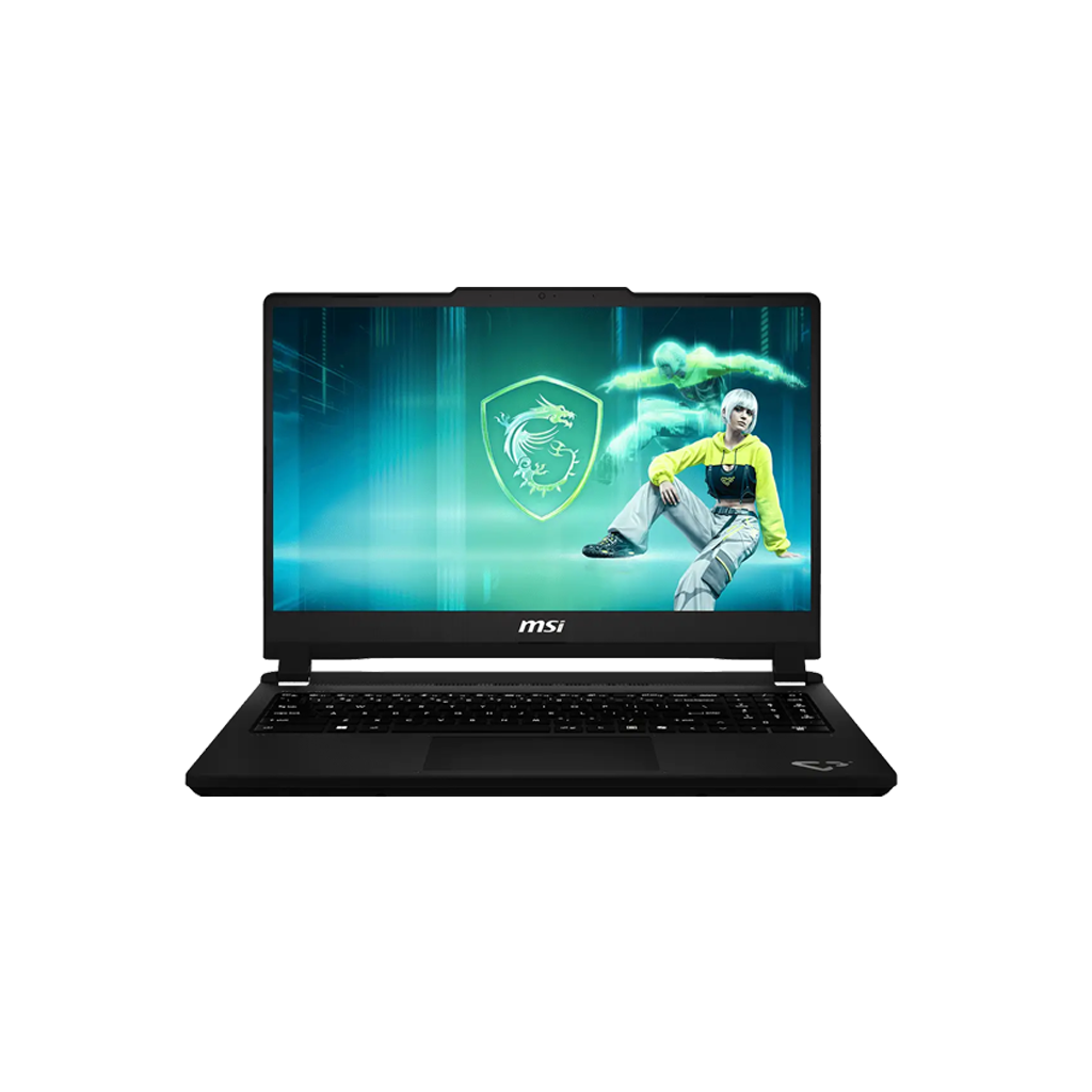 MSI Cyborg 15 Max C2WE Intel Core i7-13620H RTX 5050 8GB 16GB DDR5 512GB SSD 15.6" FHD 144Hz