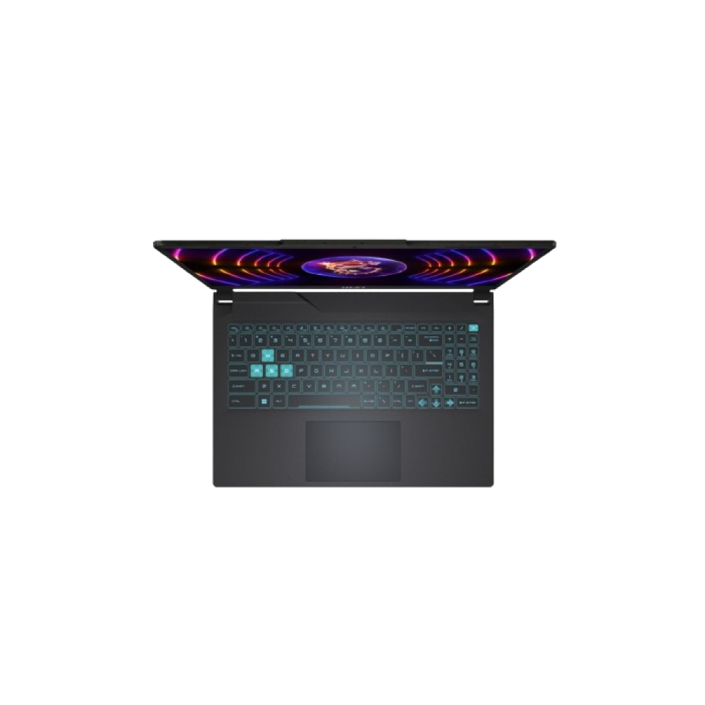 MSI Cyborg 15 xprs 1