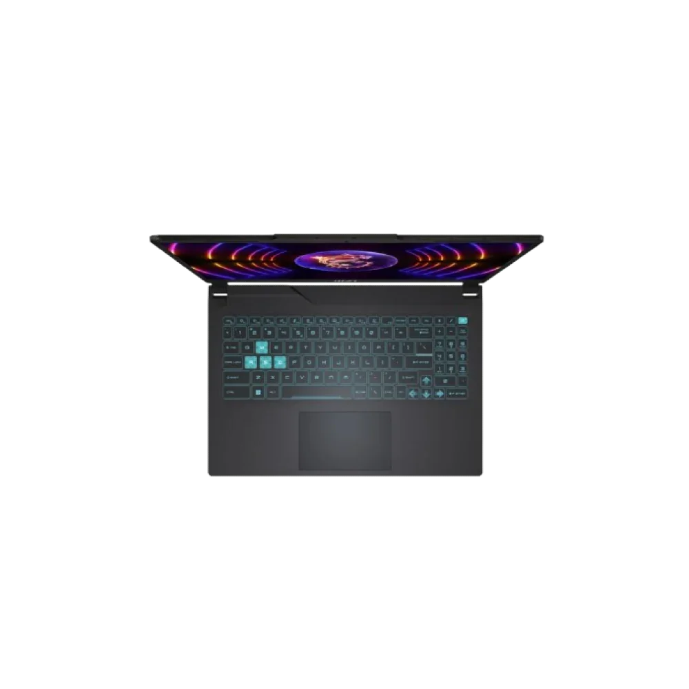 MSI Cyborg 15 xprs 1