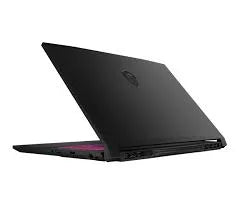 MSI Katana 15 HX 14XWGK xprs1